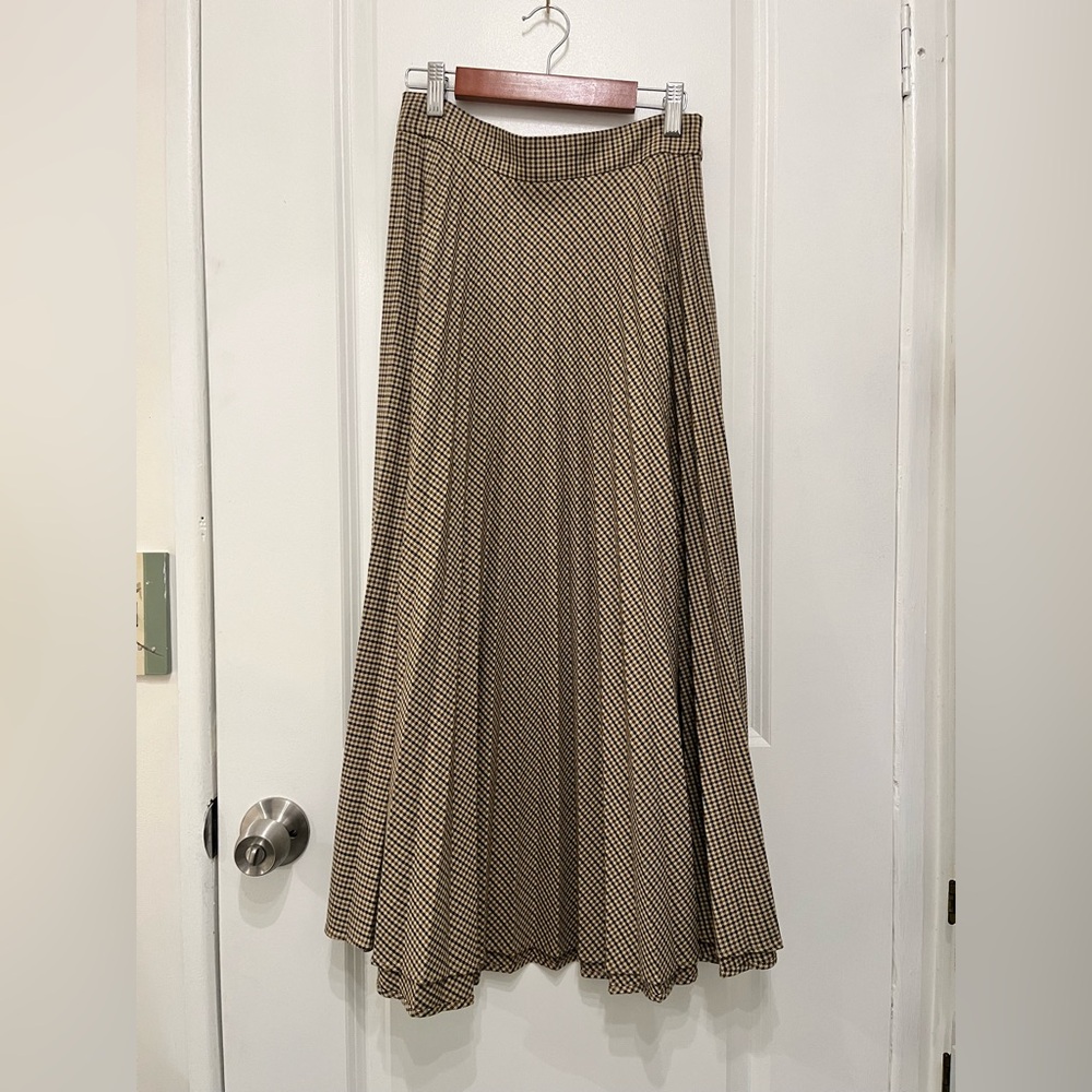 Elegant Zara Skirt